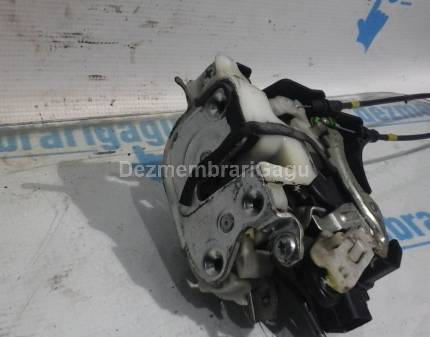 Broasca usa ss Mitsubishi Lancer Vii (2003-2008)