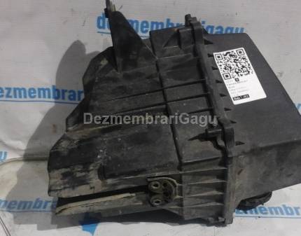 Carcasa filtru aer Skoda Fabia I (1999-), 1.4 Benzina, caroserie Hatchback