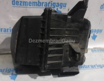 Carcasa filtru aer Skoda Fabia I (1999-), 1.4 Benzina, caroserie Hatchback