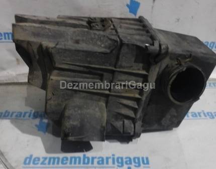Carcasa filtru aer Skoda Fabia I (1999-), 1.4 Benzina, caroserie Hatchback