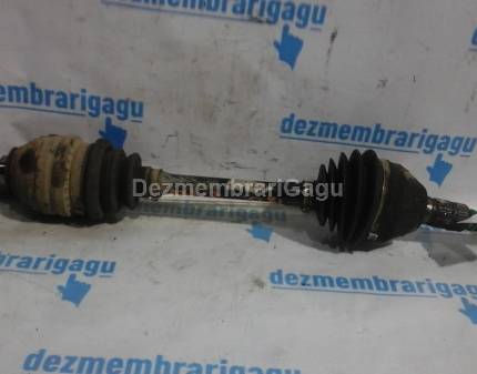 Planetara stanga fata Opel Vectra C (2002-), 1.8 Benzina, 90 KW, caroserie Hatchback