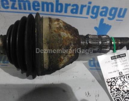 Planetara stanga fata Opel Vectra C (2002-), 1.8 Benzina, 90 KW, caroserie Hatchback