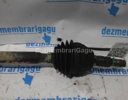 Planetara dreapta fata Opel Vectra C (2002-), 1.8 Benzina, 90 KW, caroserie Hatchback