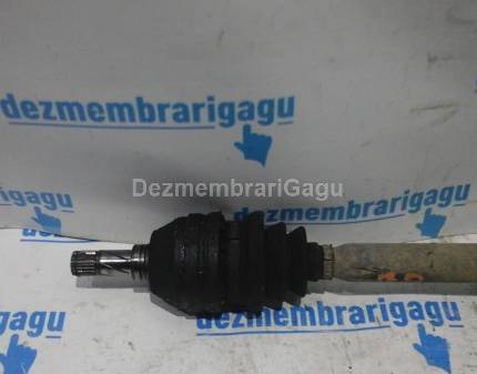 Planetara dreapta fata Opel Vectra C (2002-), 1.8 Benzina, 90 KW, caroserie Hatchback