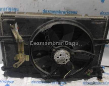 Electroventilator Alfa Romeo 166, 3.0 Benzina, caroserie Berlina