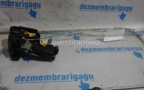 Piese auto din dezmembrari Broasca usa sf Hyundai Accent