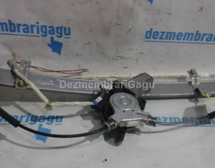 Macara geam sf Honda Civic VI (2001-2005)