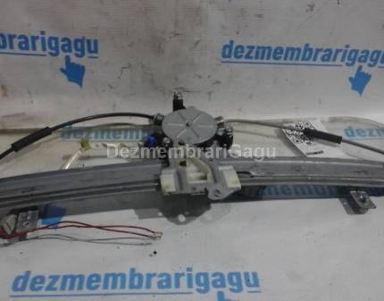 Macara geam sf Honda Civic VI (2001-2005)