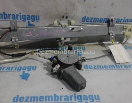 Macara geam sf Honda Civic VI (2001-2005)