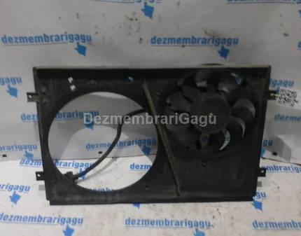 Electroventilator ac Skoda Fabia I (1999-), 1.4 Benzina, caroserie Hatchback