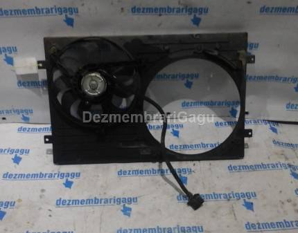 Electroventilator ac Skoda Fabia I (1999-), 1.4 Benzina, caroserie Hatchback