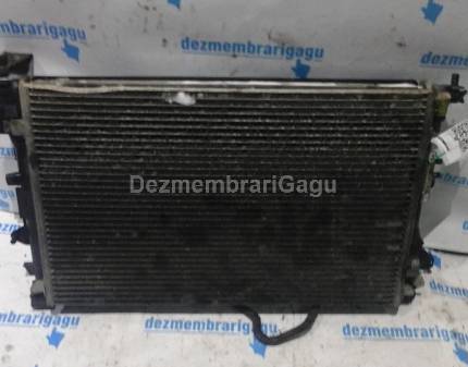 Radiator ac Opel Vectra C (2002-), 1.8 Benzina, 90 KW, caroserie Hatchback