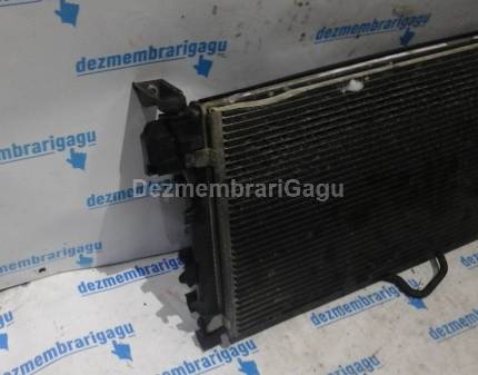Radiator apa Opel Vectra C (2002-), 1.8 Benzina, 90 KW, caroserie Hatchback