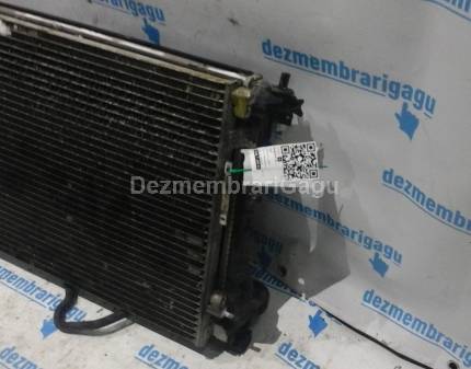 Radiator apa Opel Vectra C (2002-), 1.8 Benzina, 90 KW, caroserie Hatchback
