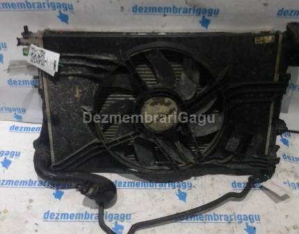 Electroventilator Opel Vectra C (2002-), 1.8 Benzina, 90 KW, caroserie Hatchback