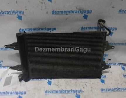 Radiator ac Skoda Fabia I (1999-), 1.4 Benzina, caroserie Hatchback