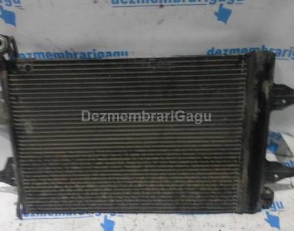 Radiator ac Skoda Fabia I (1999-), 1.4 Benzina, caroserie Hatchback