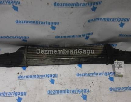Radiator intercooler Mercedes E-class / 210 (1995-2003), 2.7 Diesel, caroserie Break