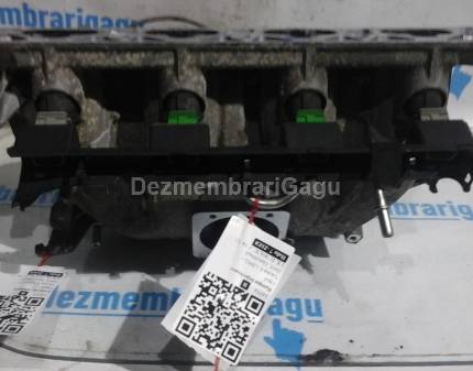 Rampa injectoare Opel Vectra C (2002-), 1.8 Benzina, 90 KW, caroserie Hatchback