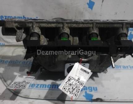 Galerie admisie Opel Vectra C (2002-), 1.8 Benzina, 90 KW, caroserie Hatchback