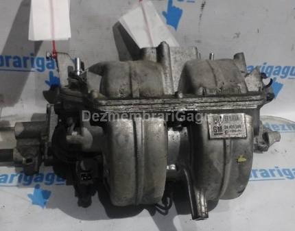 Galerie admisie Opel Vectra C (2002-), 1.8 Benzina, 90 KW, caroserie Hatchback