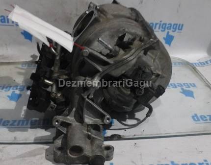 Galerie admisie Opel Vectra C (2002-), 1.8 Benzina, 90 KW, caroserie Hatchback