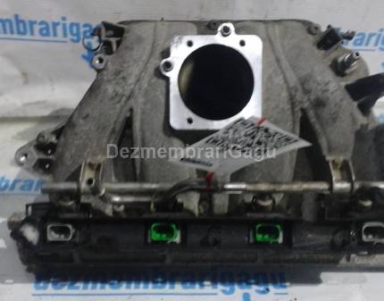 Galerie admisie Opel Vectra C (2002-), 1.8 Benzina, 90 KW, caroserie Hatchback