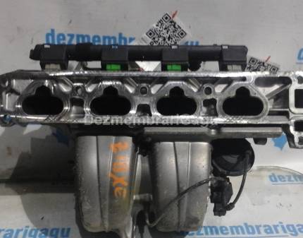 Galerie admisie Opel Vectra C (2002-), 1.8 Benzina, 90 KW, caroserie Hatchback