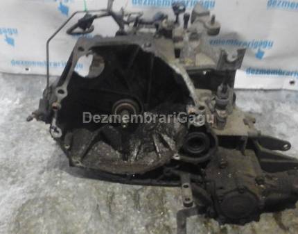 Cutie viteze Honda Hr-v, 1.6 Benzina, caroserie Off-road