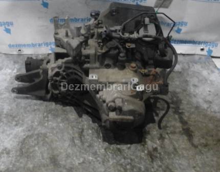 Cutie viteze Honda Hr-v, 1.6 Benzina, caroserie Off-road