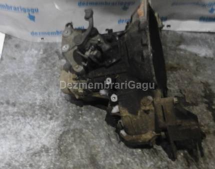 Cutie viteze Opel Vectra C (2002-), 1.8 Benzina, caroserie Hatchback