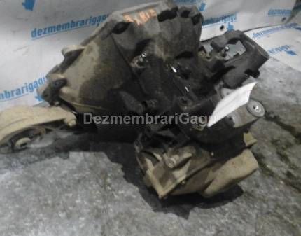 Cutie viteze Opel Vectra C (2002-), 1.8 Benzina, caroserie Hatchback
