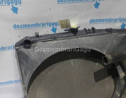 Radiator apa Isuzu Trooper, 3.5 Benzina, 158 KW, caroserie Off-road