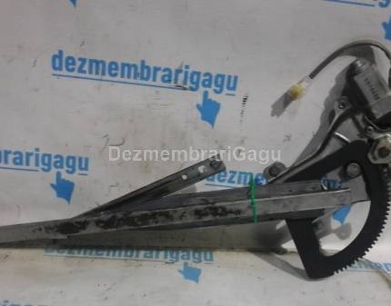 Macara geam df Chevrolet Aveo