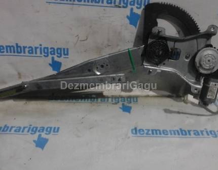 Macara geam df Chevrolet Aveo