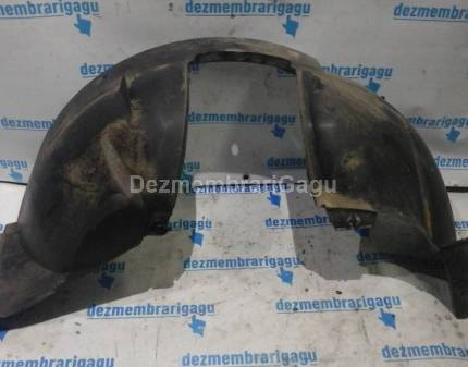 Aparatoare noroi sf Dacia Logan Benzina, caroserie Berlina