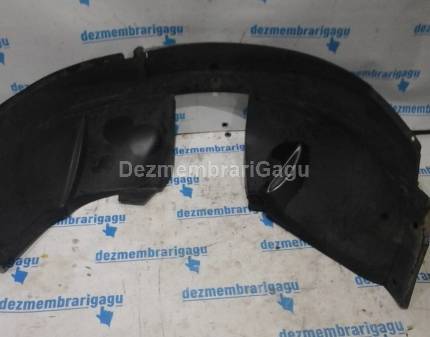 Aparatoare noroi sf Dacia Logan Benzina, caroserie Berlina