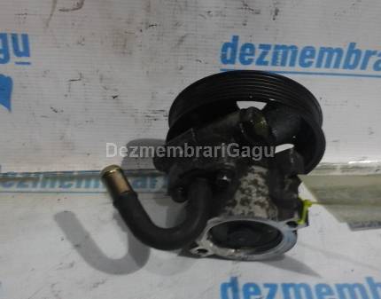 Pompa servodirectie Chevrolet Aveo, 1.4 Benzina, 69 KW, caroserie Berlina