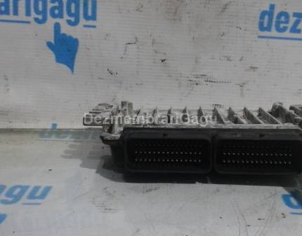 Calculator motor ecm ecu Chevrolet Aveo, 1.2 Benzina, caroserie Berlina