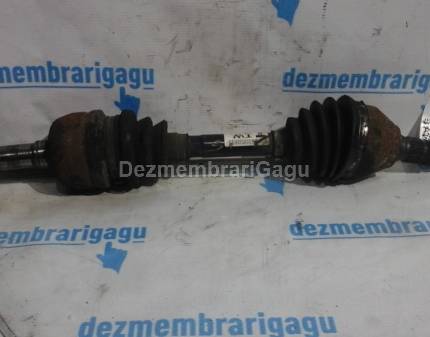 Planetara stanga fata Opel Vectra C (2002-), 3.0 Diesel, caroserie Hatchback