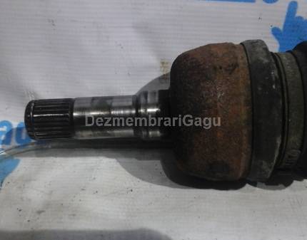 Planetara stanga fata Opel Vectra C (2002-), 3.0 Diesel, caroserie Hatchback