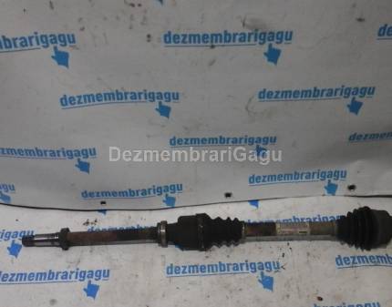 Planetara dreapta fata Peugeot 206, 1.4 Benzina, caroserie Hatchback