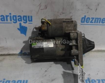 Electromotor Citroen C4, 1.6 Diesel, caroserie Hatchback