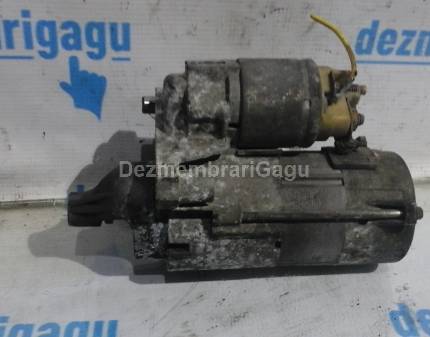 Electromotor Citroen C4, 1.6 Diesel, caroserie Hatchback