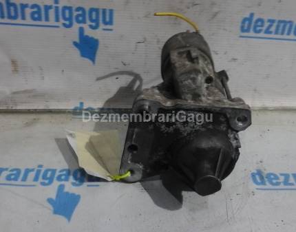 Electromotor Citroen C4, 1.6 Diesel, caroserie Hatchback