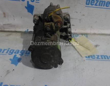 Electromotor Citroen C4, 1.6 Diesel, caroserie Hatchback