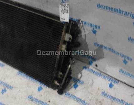 Radiator apa Dacia Logan, 1.5 Diesel, caroserie Berlina