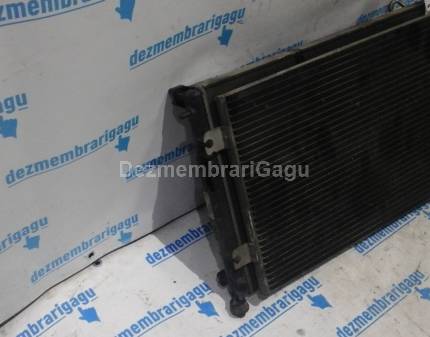 Radiator apa Dacia Logan, 1.5 Diesel, caroserie Berlina