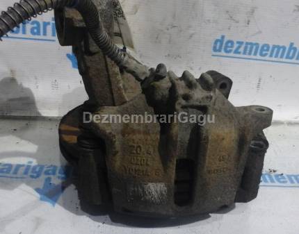 Etrier fata dreapta Peugeot 206