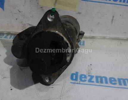 Electromotor Chevrolet Aveo, 1.4 Benzina, 69 KW, caroserie Berlina
